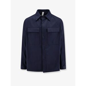 Hevo Men Specchiolla Cotton Shirt